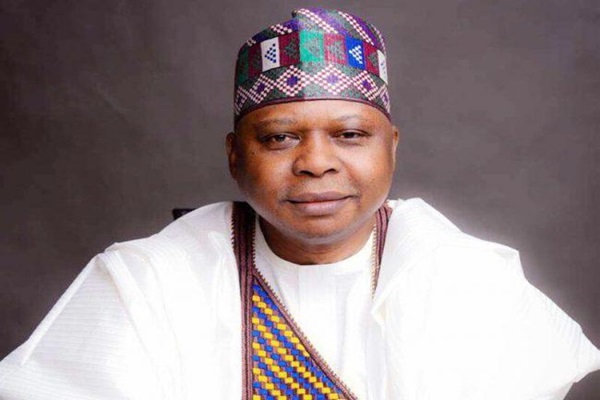 Court Orders Arrest Of PDP Factional Chairman Turaki TURAKI