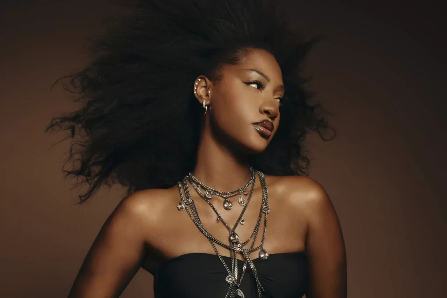 Tems Postpones Music Video Release Amid Protests Tems