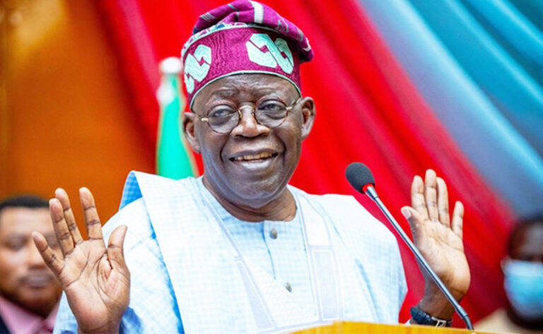 Tinubu Rejects N942bn Census Budget, Proposes Use of Corps Members Tinubu 7