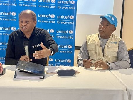 Kano Schools Failing To Provide Quality Education For Children – UNICEF UNICEF