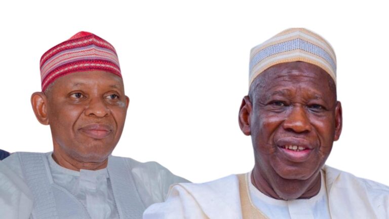 Gov. Yusuf To Probe Ganduje Over Alleged Sale Of Kano Abattoir Untitled design gan scaled