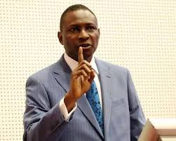 Yahoo Boy Hacks EFCC Chairman’s Bank Account, BVN Untitled