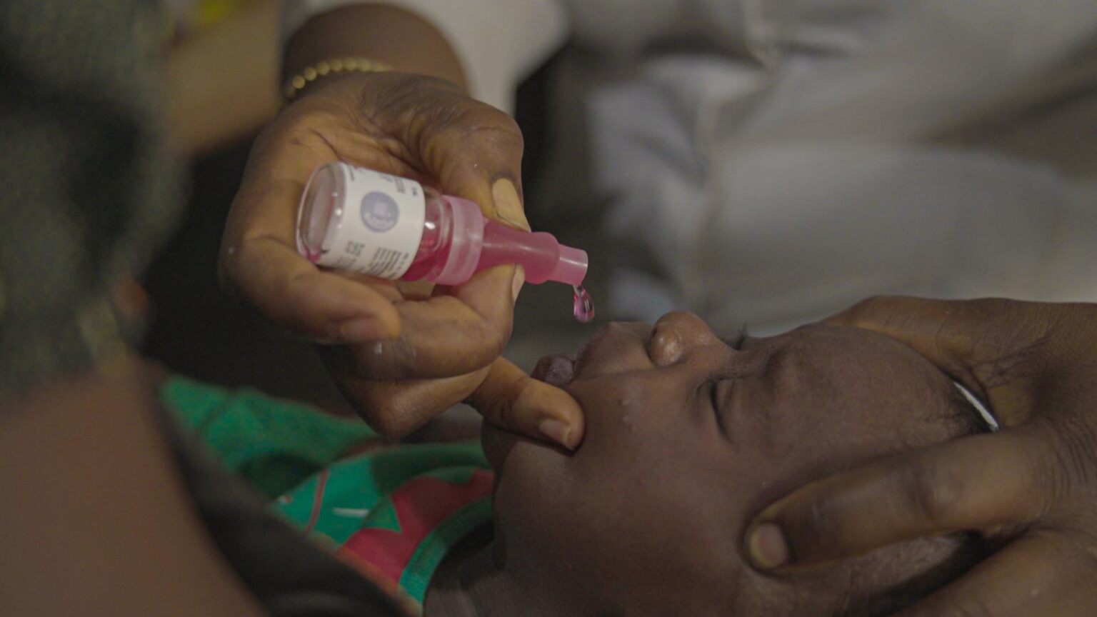 Turning the Tide on Vaccine Hesitancy in Kano: A Story of Trust and Triumph VACCINE
