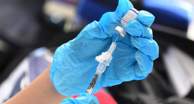 Nigeria Becomes First Country To Roll Out New Meningitis Vaccine – WHO VACCINE