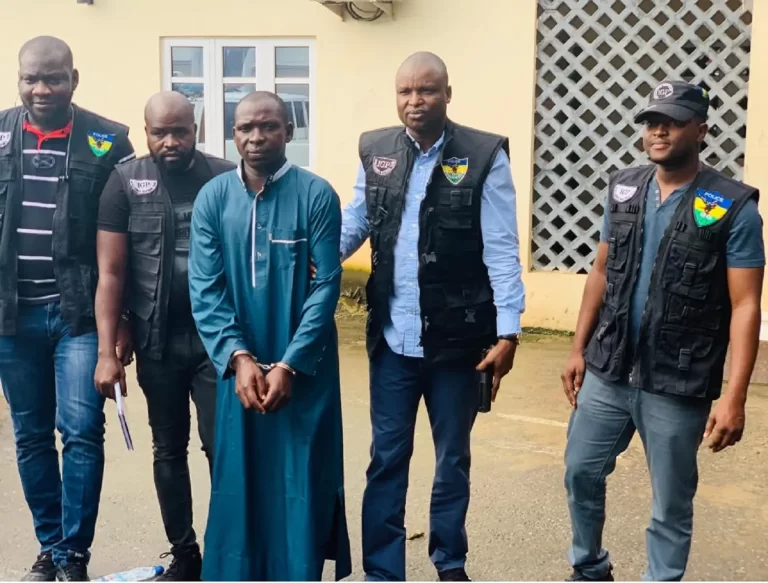 Taraba Traditional Ruler, Residents Celebrate Return Of ‘Kidnap Kingpin’ Wadume After Jail Term WADUME