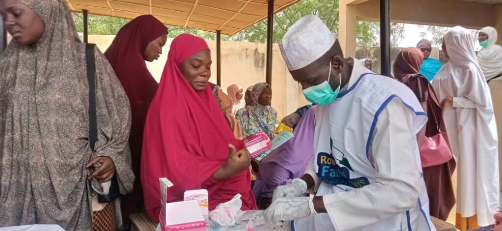 Group Harps On Prostrate Cancer Screening For Men Above 40 Medical Outreach