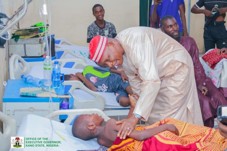 Gov. Yusuf Vows To Sign Death Warrant Of Kano Mosque Attacker WhatsApp Image 2024 05 19 at 10.29.45 PM