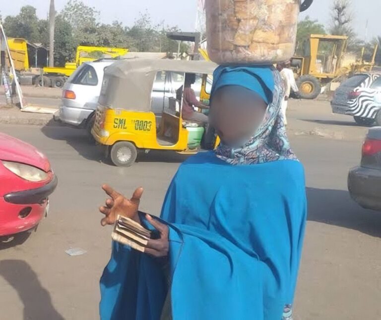 Child Trafficking: Food Vendor Holds Kano Teenagers Captive in Ibadan WhatsApp Image 2024 06 20 at 12.39.15 PM