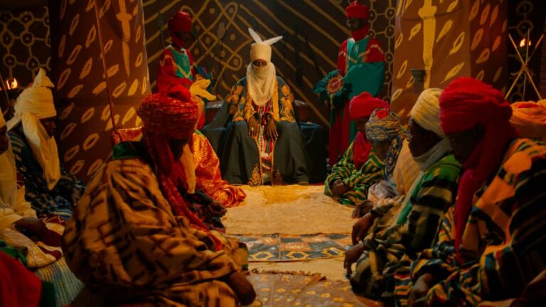 Most Expensive Kannywood Movie ‘Mai Martaba’ Premiered In Kano WhatsApp Image 2024 07 19 at 8.43.12 PM