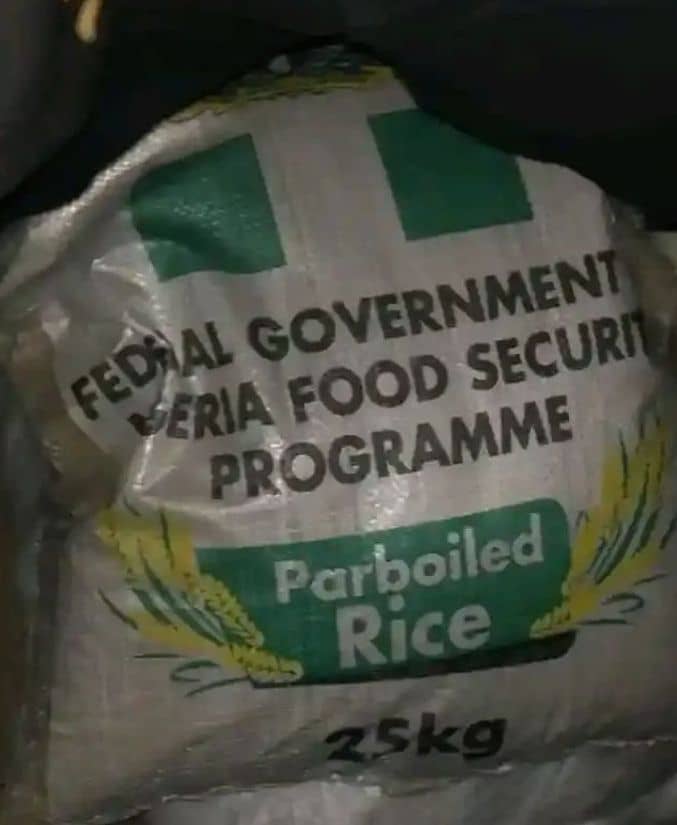 Kano APC Seeks Probe Into Alleged Diversion of FG’s Rice After Grassroots Parrot Report WhatsApp Image 2024 08 06 at 8.22.42 AM