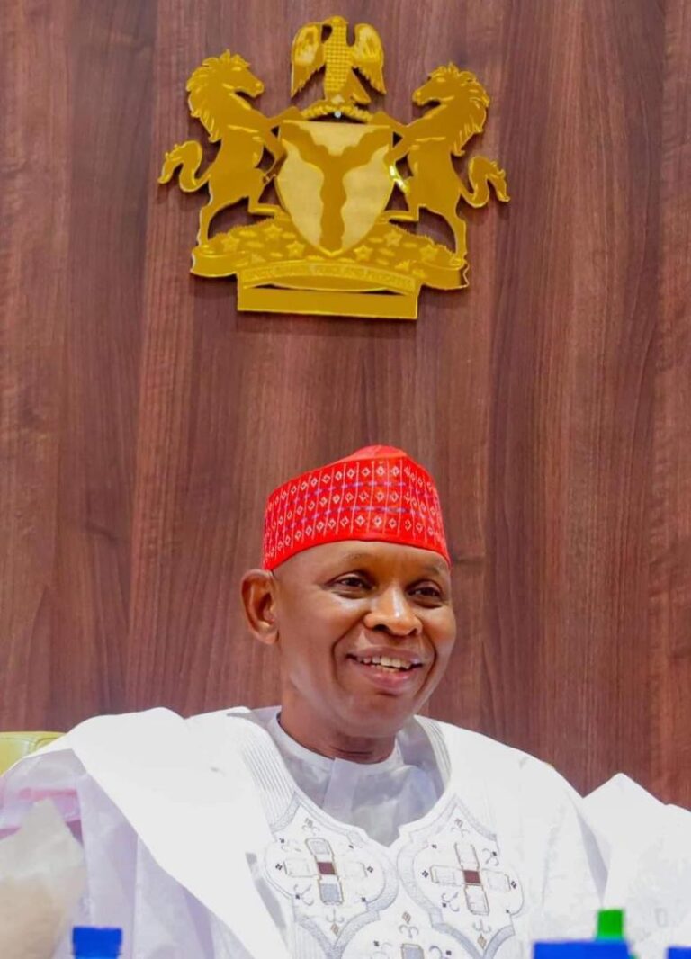 Kano Gov Denies Knowledge Of Medical Supply Contact To LGAs WhatsApp Image 2024 08 07 at 10.14.51 AM