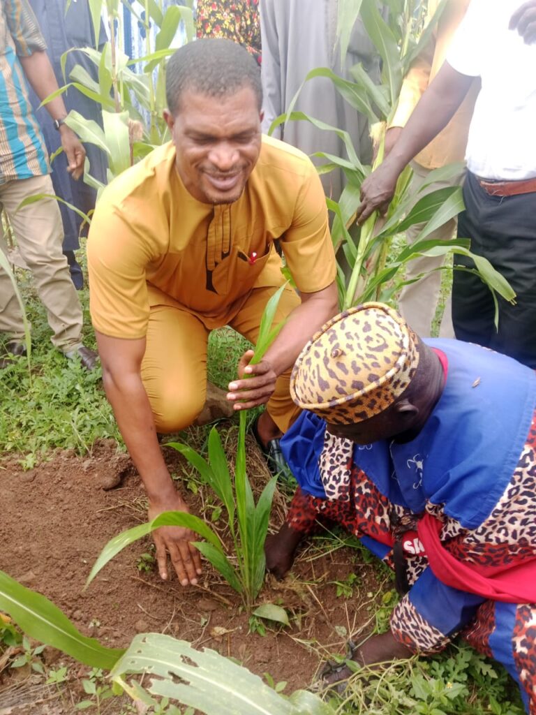 Nasarawa Communities Combat Climate Change Through AACJ Project Interventions WhatsApp Image 2024 09 19 at 4.36.27 AM
