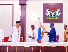 Tinubu Receives Edo Governor-Elect Okpebholo At Aso Villa WhatsApp Image 2024 09 26 at 4.47.30 PM