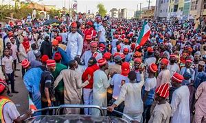Over 1,300 APC Members Defect To NNPP In Kano WhatsApp Image 2024 09 27 at 11.51.16 AM