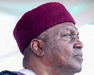 Just In: EFCC Arrests Former Taraba Governor Over Alleged N27 Billion Fraud WhatsApp Image 2024 09 27 at 9.20.11 PM