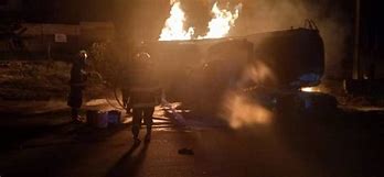 Tension Rises In Rivers State After Explosion At APC Secretariat WhatsApp Image 2024 10 05 at 11.19.20 AM