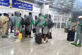 Updated: NFF Officially Withdraw Super Eagles From Libya Clash WhatsApp Image 2024 10 14 at 11.28.40 AM