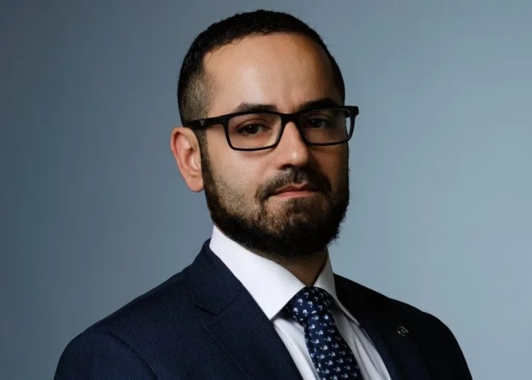 Just In: FG Withdraws Money Laundering Charges Against Binance Executive Gambaryan WhatsApp Image 2024 10 23 at 11.53.33 AM