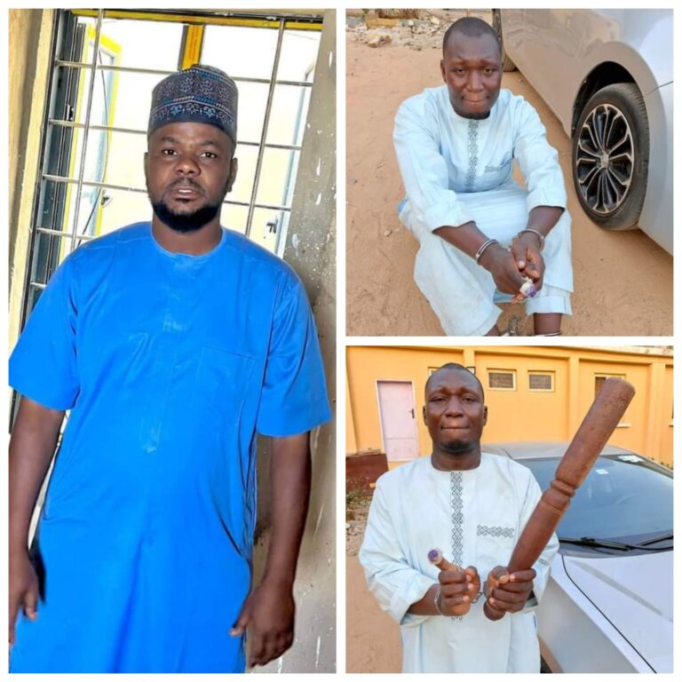 Updated: Court Remands Man For Murder Of Friend Over N3 Million In Kano WhatsApp Image 2024 11 07 at 11.40.19 AM