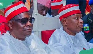 Gov. Yusuf Again Denies Rift With Kwankwaso, Calls Loyalty Criticism “Baseless” WhatsApp Image 2024 11 08 at 4.58.01 PM