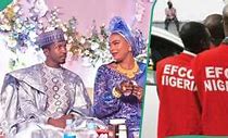 EFCC Summons Groom, Family Over Alleged Naira Abuse At Kano Wedding WhatsApp Image 2024 11 12 at 11.58.54 AM