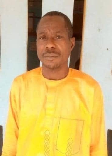 Police Arrest Fake Officer Extorting People In Kano WhatsApp Image 2024 11 20 at 2.43.47 PM