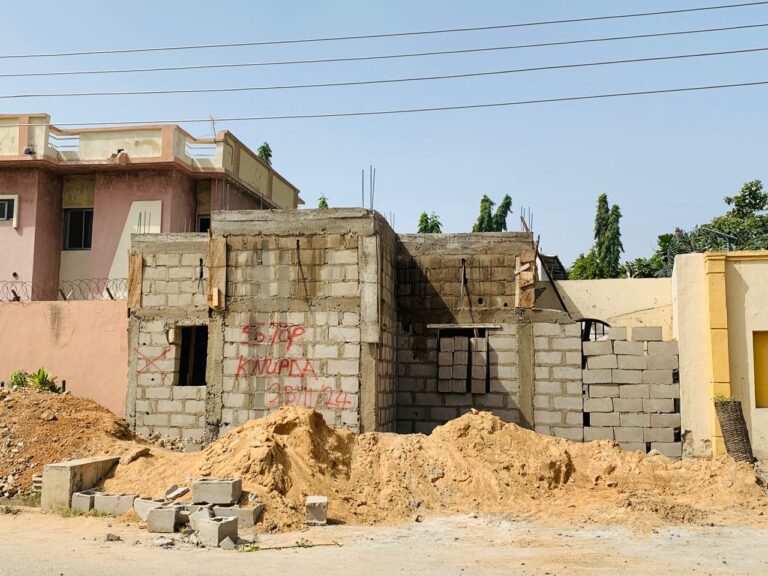 VIDEO: Kano Govt Demolishes Structure Over Alleged Encroachment WhatsApp Image 2024 11 27 at 11.44.40 AM