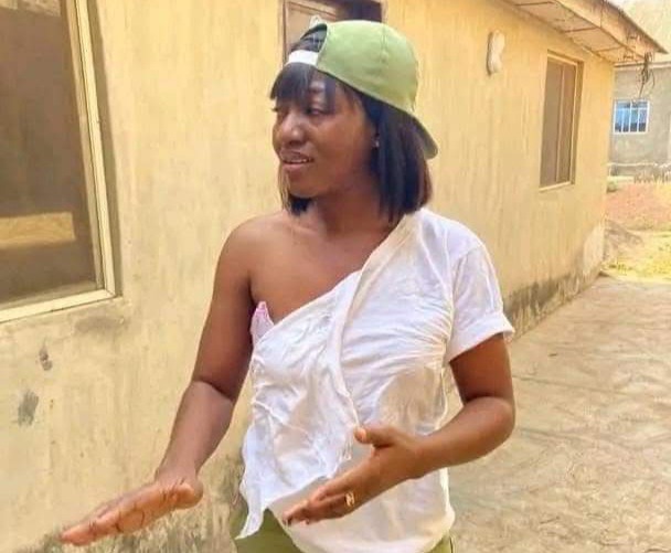 Kwara Gov’t Demotes Teacher For Assaulting Corps Member WhatsApp Image 2024 12 04 at 11.33.32 AM