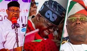 Presidency: Atiku Rejects Akume’s Call For Northern Wait Until 2031 WhatsApp Image 2024 12 10 at 11.45.32 AM