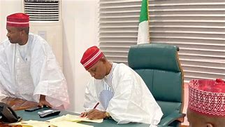 Gov. Yusuf Nominates Ex-CoS, Five Others As Commissioner WhatsApp Image 2024 12 13 at 11.08.01 AM