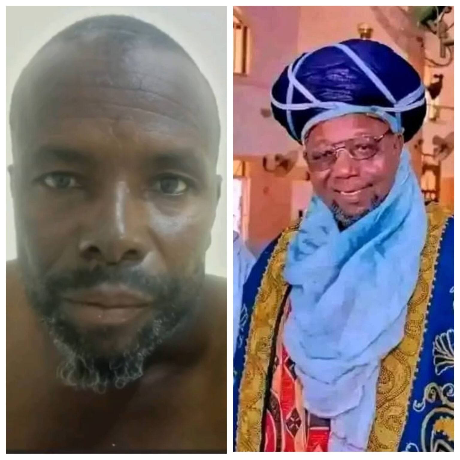 Troops Capture Bandit Leader Linked To Emir of Gobir’s Murder WhatsApp Image 2024 12 15 at 9.31.25 PM