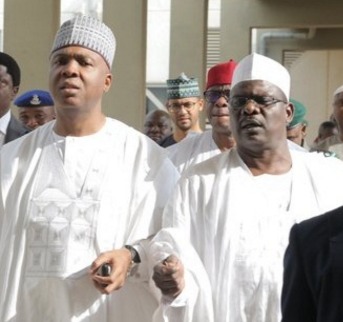 ‘Saraki Betrayed Me Despite My Role In His Emergence As Senate President’- Ndume WhatsApp Image 2024 12 29 at 7.20.53 PM