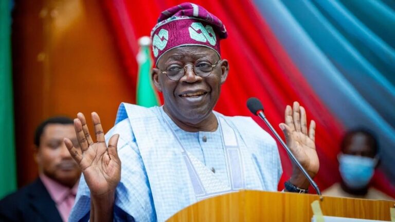 Tinubu Denies Rift With Governors Over Local Government Autonomy WhatsApp Image 2025 01 02 at 11.04.47 AM