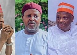 Sacked SSG To Gov. Abba Vows To Expose Betrayals In Kano Politics WhatsApp Image 2025 01 10 at 12.19.04 PM
