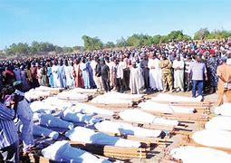 Kukawa Tragedy: Over 40 Farmers Killed By Terrorists In Borno WhatsApp Image 2025 01 13 at 10.49.27 AM