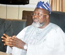 I’m Broke Because I Didn’t Steal While In Office – Ex-Minister Laments WhatsApp Image 2025 02 04 at 5.05.36 PM