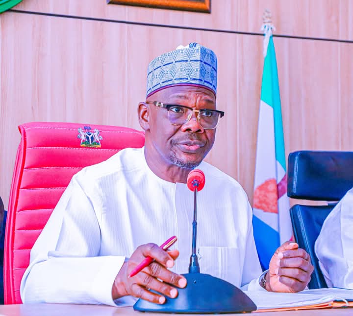 Gov. Sule Wades Into Deadly Communal Crisis In Nasarawa Community WhatsApp Image 2025 02 05 at 10.42.16 PM