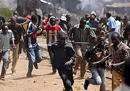 Violence Escalates As APC, PDP Clash Over Council Reinstatement In Osun WhatsApp Image 2025 02 17 at 1.59.21 PM