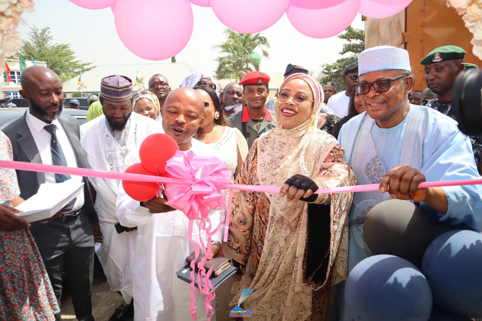 NLC President Tasks Govt, Faith-Based Organizations To Improve Healthcare Delivery WhatsApp Image 2025 02 17 at 4.17.36 PM