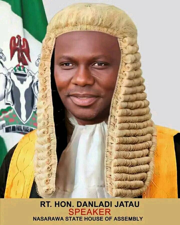 Nasarawa Lawmakers Suspend Screening of Commissioner Nominee Over Alleged Insubordination WhatsApp Image 2025 02 17 at 8.56.11 PM