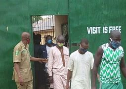 Prisons To Be Relocated Nationwide- FG WhatsApp Image 2025 02 21 at 10.05.31 PM