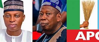 Kano: Minister Threatens Mass Defection If APC Chair Remains In Office WhatsApp Image 2025 02 23 at 7.48.51 PM