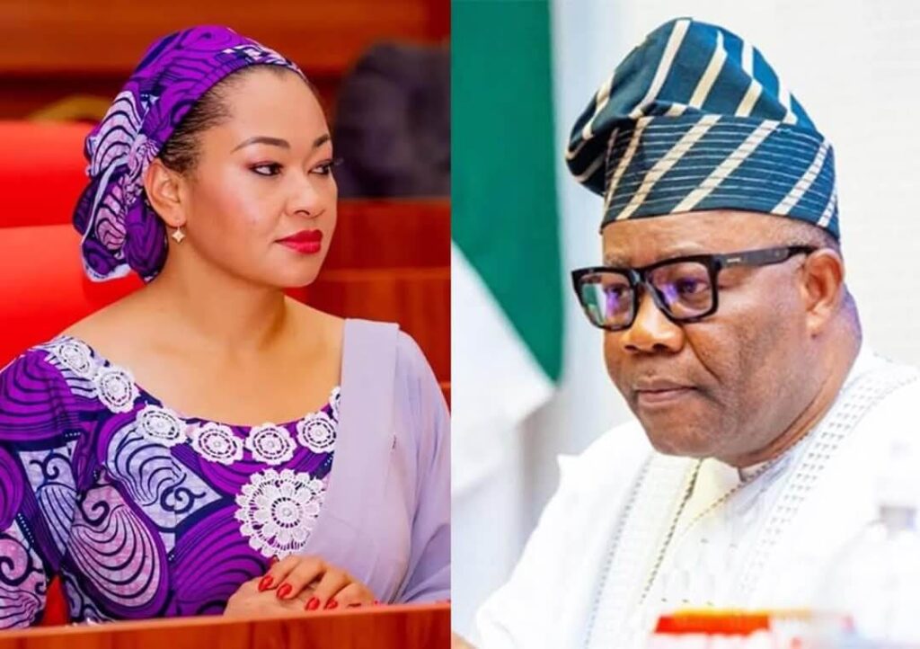 Senator Natasha Accuses Senate President Akpabio Of Sexual Harassment WhatsApp Image 2025 02 28 at 10.25.45 AM