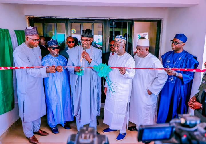 Gov Sule Commissions Remodelled Government Printing Press WhatsApp Image 2025 03 07 at 12.32.58 AM