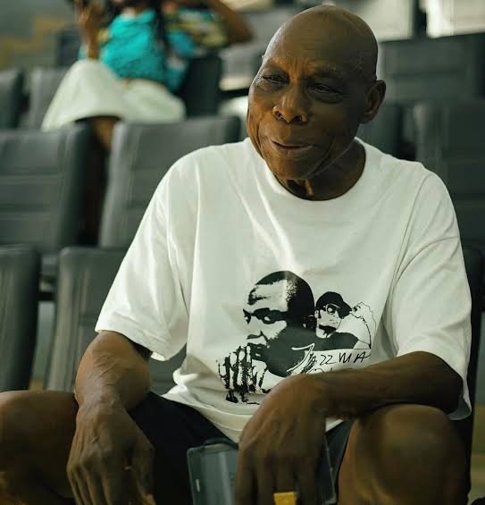 Most Nigeria Leaders Were Ill-Prepared, Self-Centered– Obasanjo WhatsApp Image 2025 03 13 at 1.37.33 PM