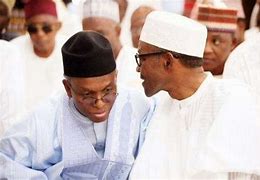 El-Rufai Confirms Defection To SDP With Buhari’s Consent WhatsApp Image 2025 03 13 at 2.20.50 PM