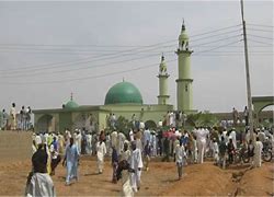 Man Found Dead In Abuja Mosque After Subhi Prayer WhatsApp Image 2025 03 26 at 11.03.19 AM