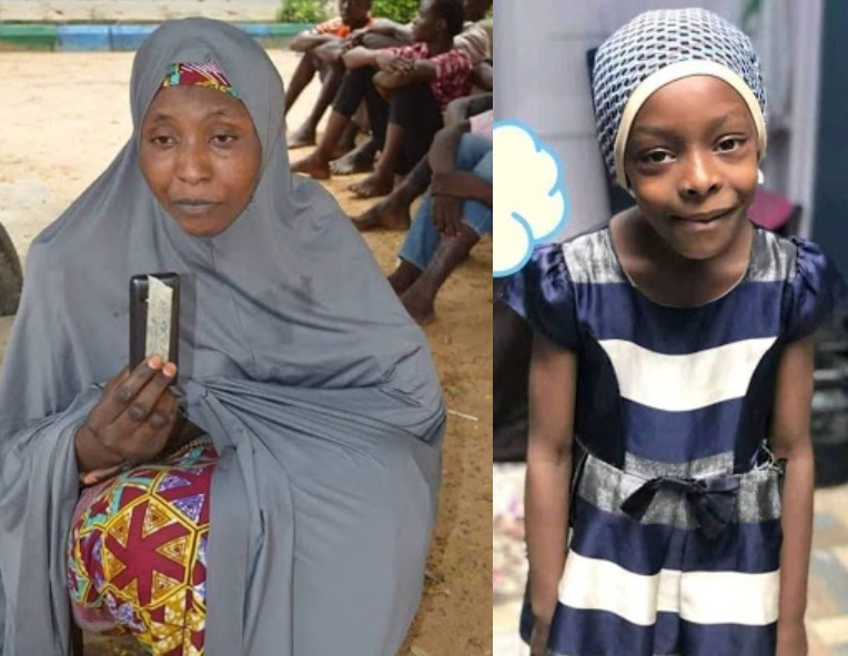 Housewife Sentenced To Death For Murder Of Friend’s Daughter In Kano WhatsApp Image 2025 03 29 at 11.39.06 AM