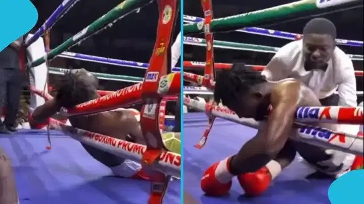 Nigerian Boxing Champion Collapses, Dies During Fight WhatsApp Image 2025 03 30 at 1.44.49 PM