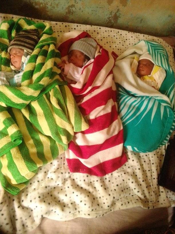 Man Absconds As Wife Delivers Triplets Amid Economic Hardship WhatsApp Image 2025 04 02 at 8.01.31 AM